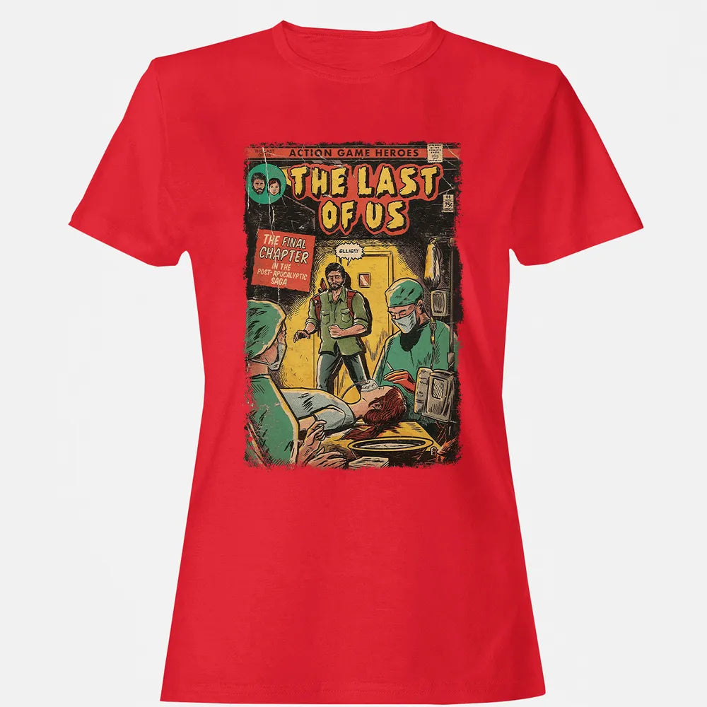 Women's T-shirt - MKTK1W3B