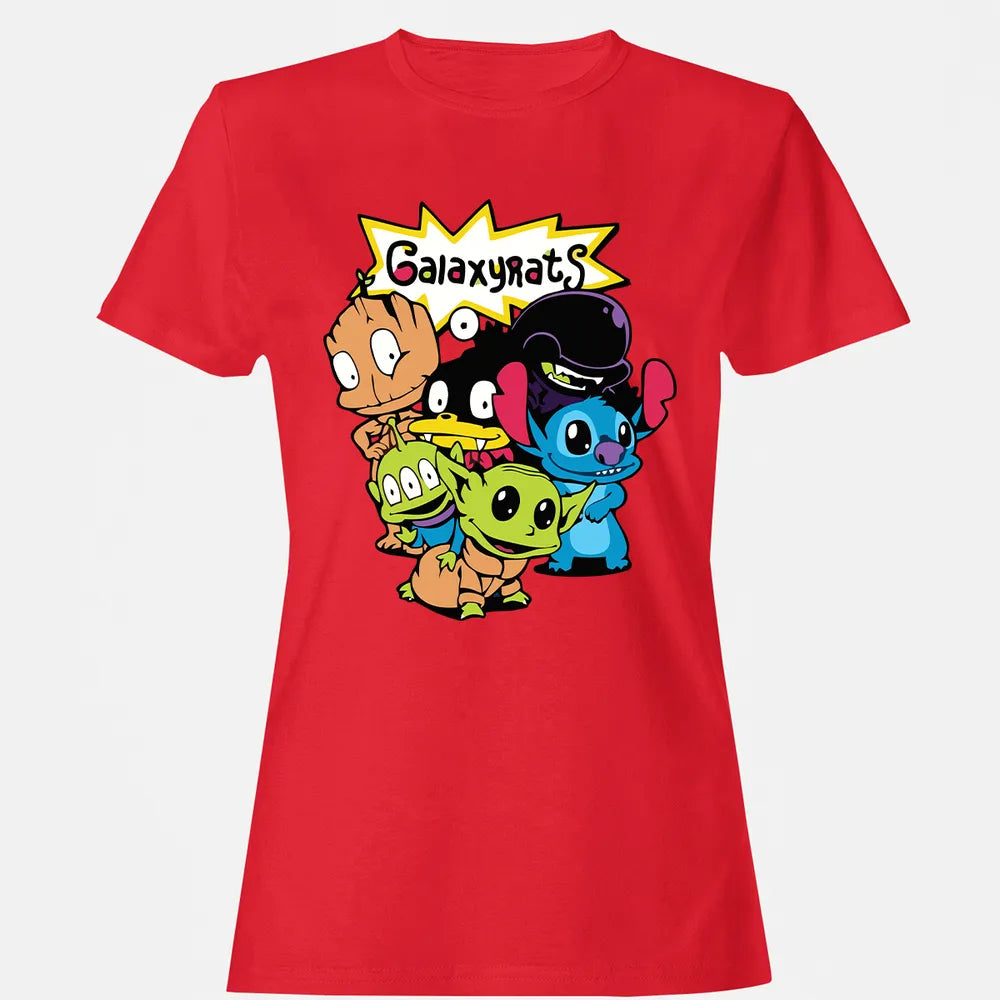 Women's T-shirt - 8UHZBSAL