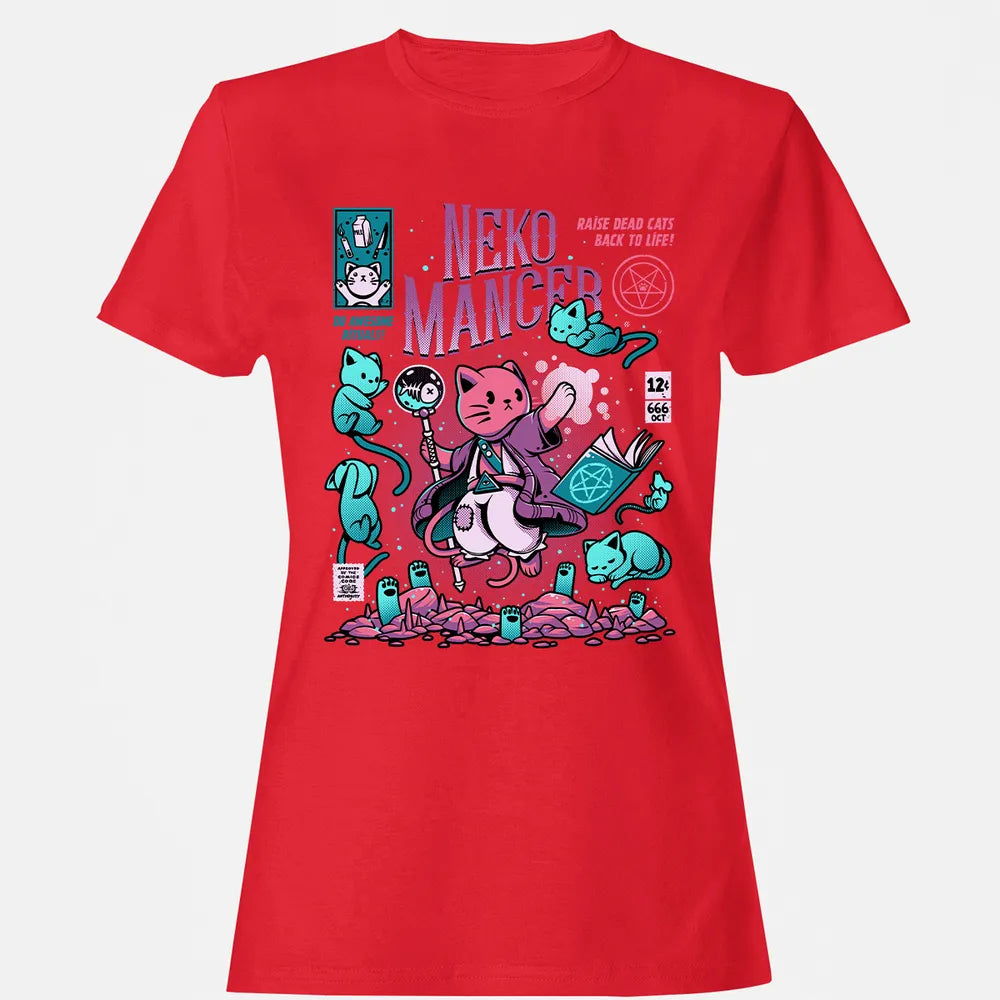 Women's T-shirt - MWEAPFTY