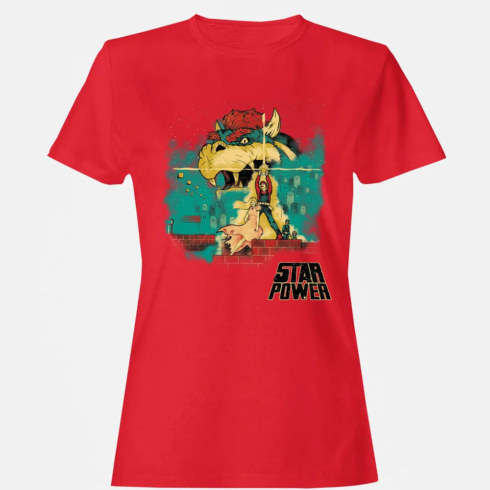 Women's T-shirt - 1JYPVH9T