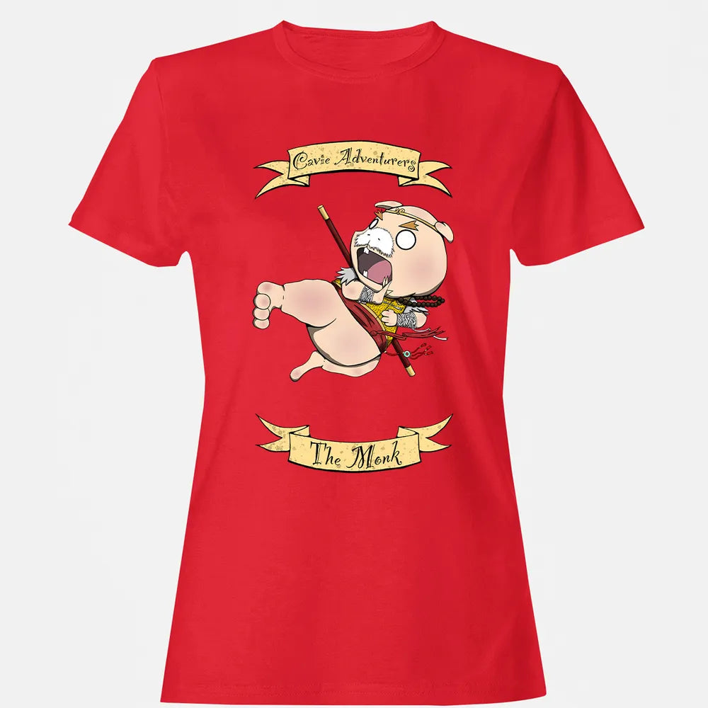Women's T-shirt - RKA1A4VW