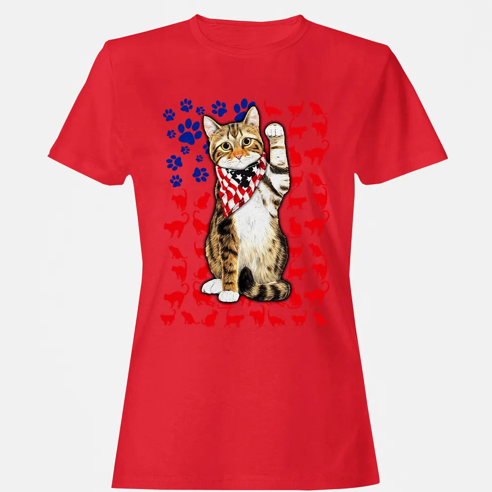 Women's T-shirt - LPEXNHA9