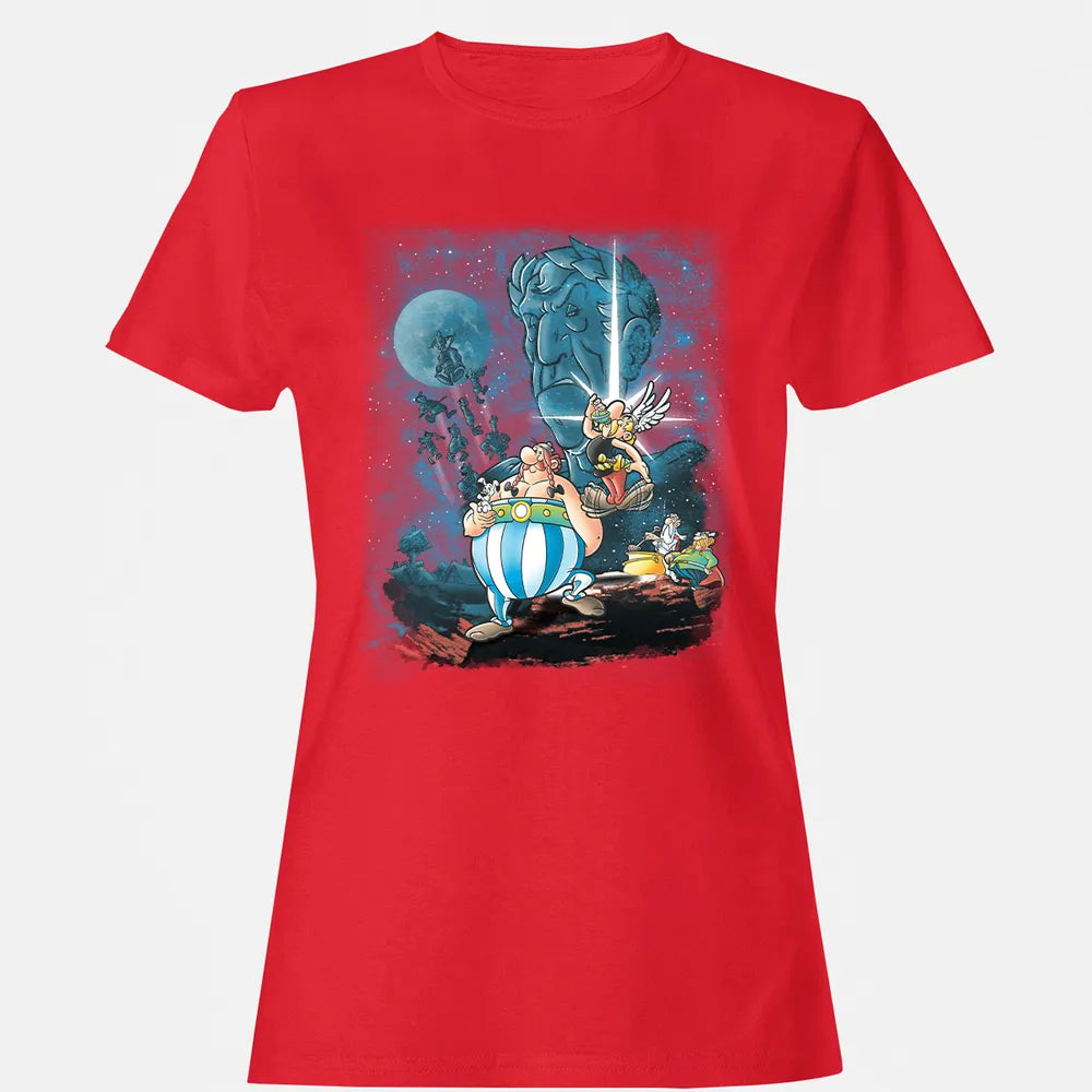 Women's T-shirt - 1NMZ4SL4