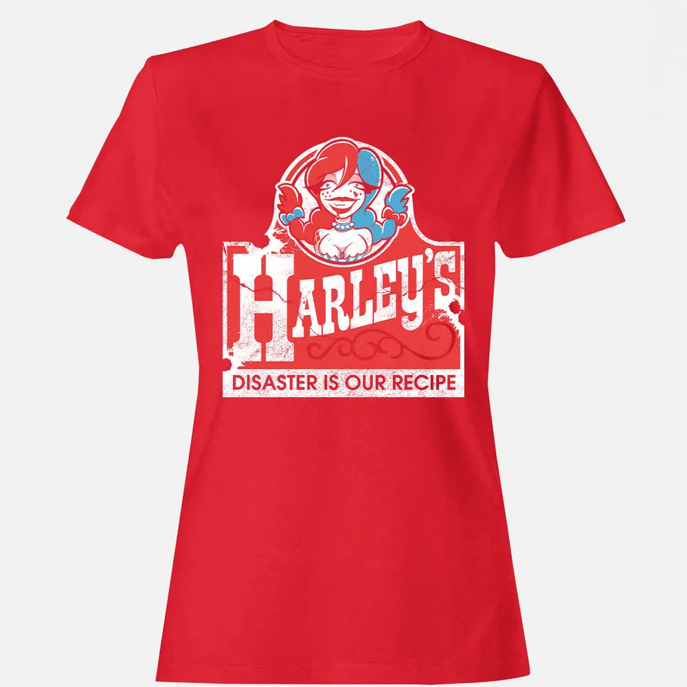 Women's T-shirt - GC5TKQFP