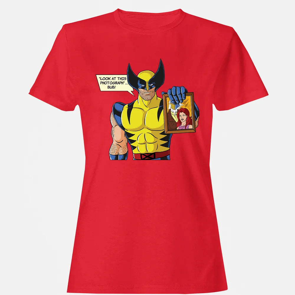 Women's T-shirt - ZBEFC2SC
