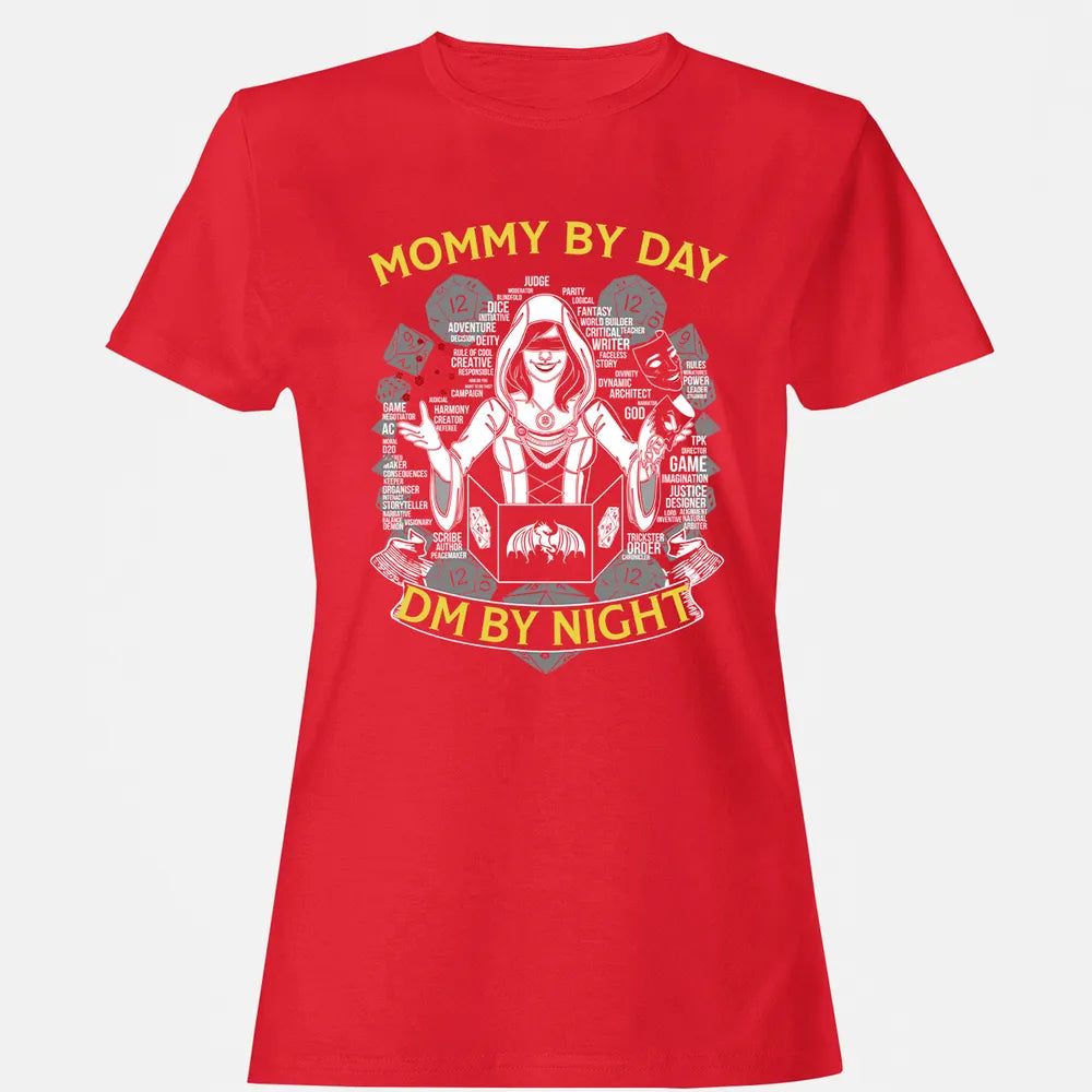 Women's T-shirt - 88TDU3UT