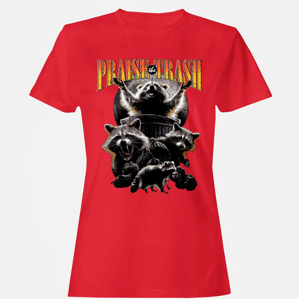 Women's T-shirt - 51YULCJS