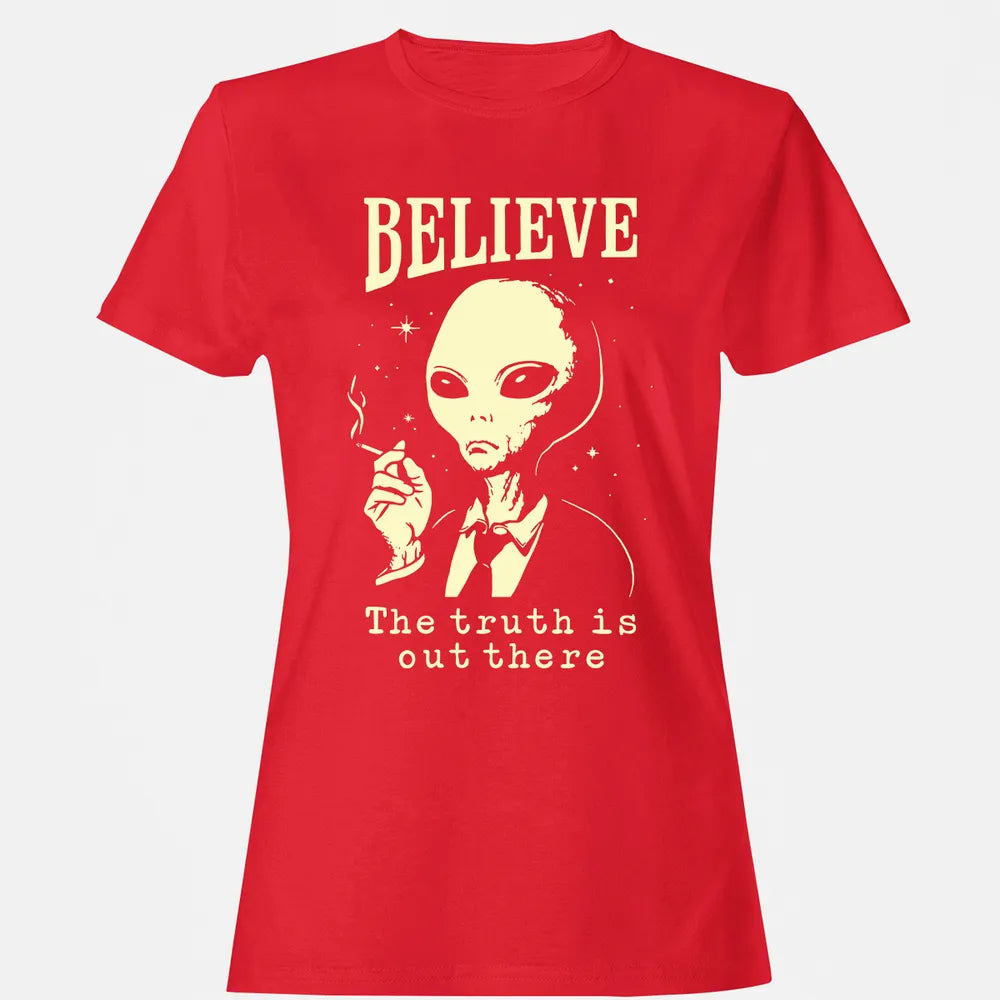 Women's T-shirt - Y2SQQ3M1