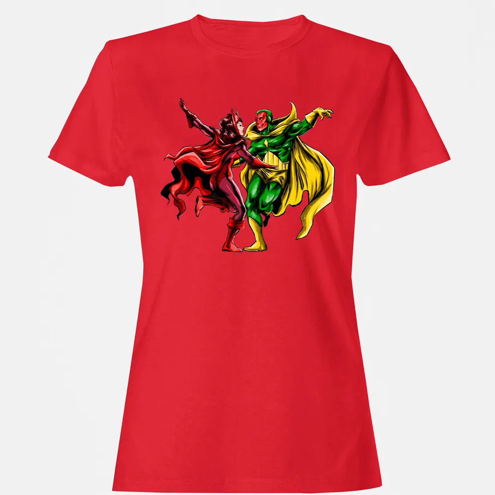 Women's T-shirt - G4RWZR83