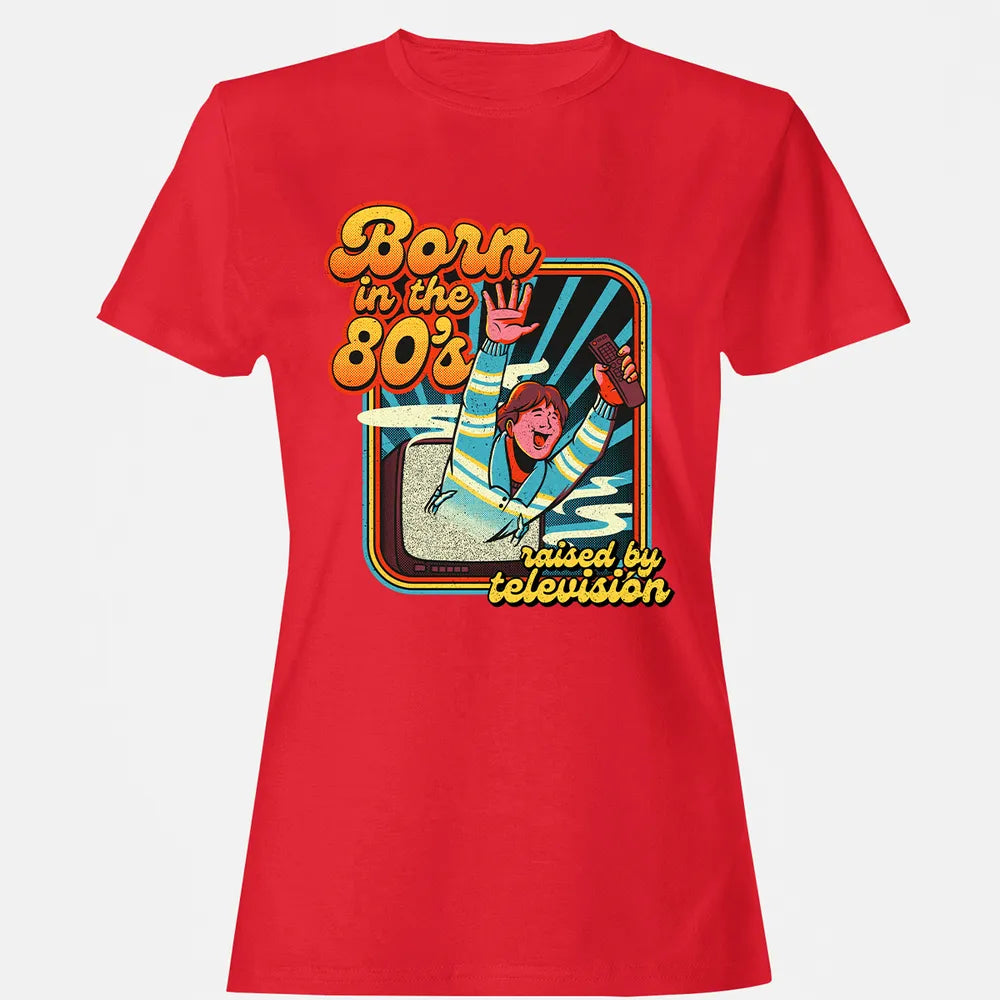 Women's T-shirt - 3N4T74FB