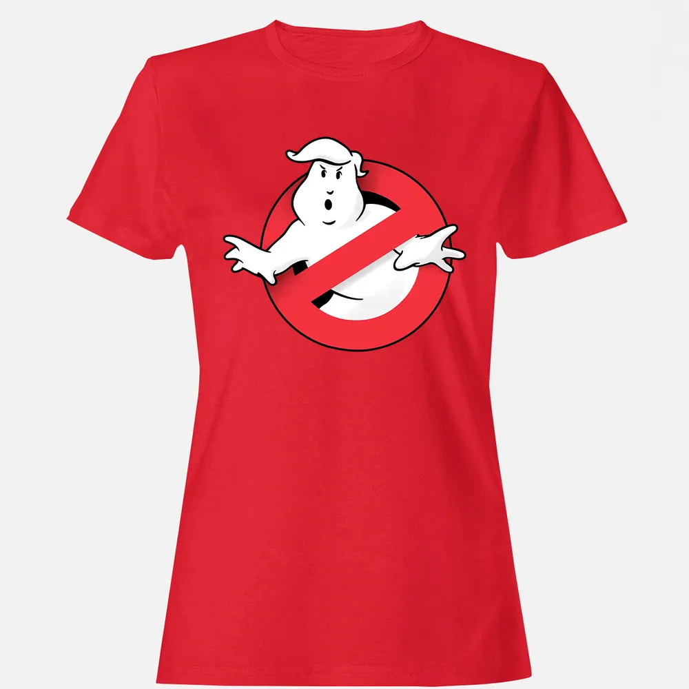 Women's T-shirt - ZMYFJSGV