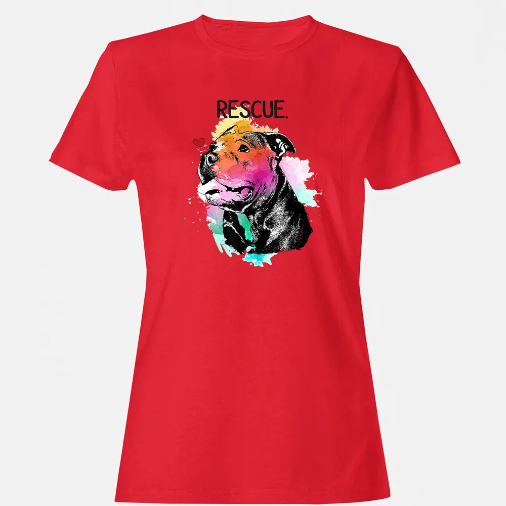 Women's T-shirt - 62D9SYE2