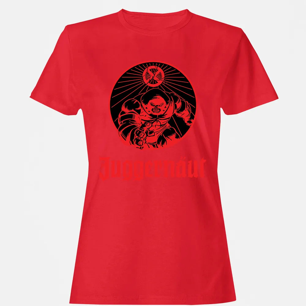 Women's T-shirt - EDMU9BA2