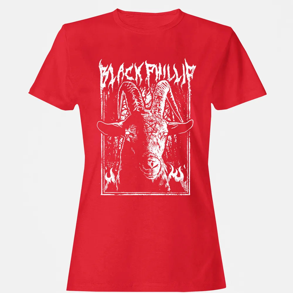 Women's T-shirt - 3DBZ9LLR