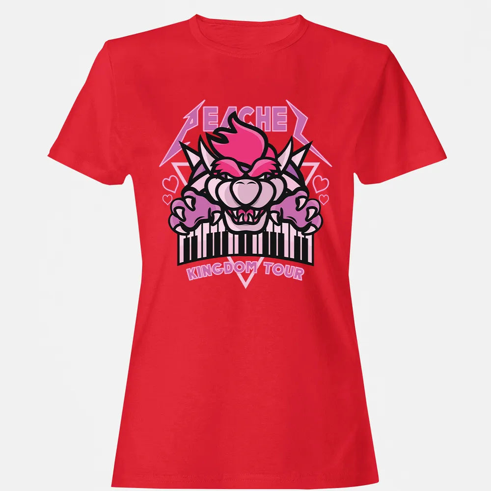 Women's T-shirt - YJPLBHHH