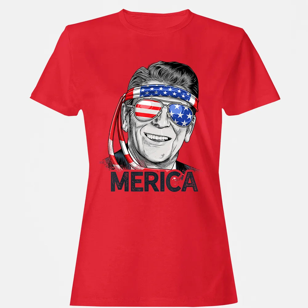 Women's T-shirt - U73SF55W