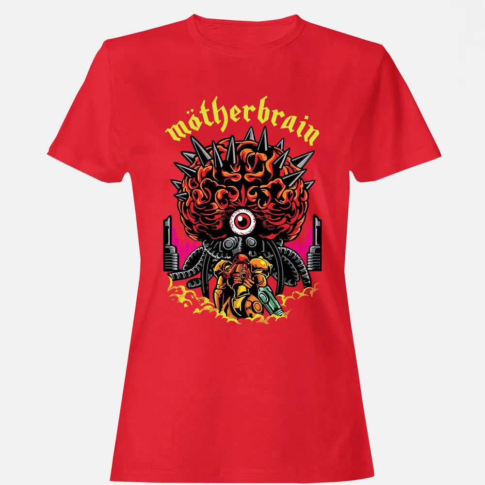 Women's T-shirt - C8ATV615