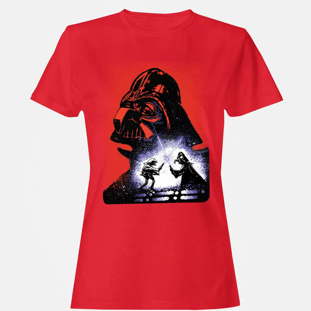 Women's T-shirt - VF2EMDVE