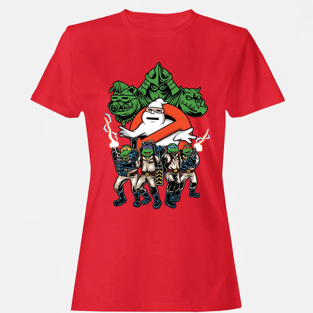 Women's T-shirt - L2PPXZV5