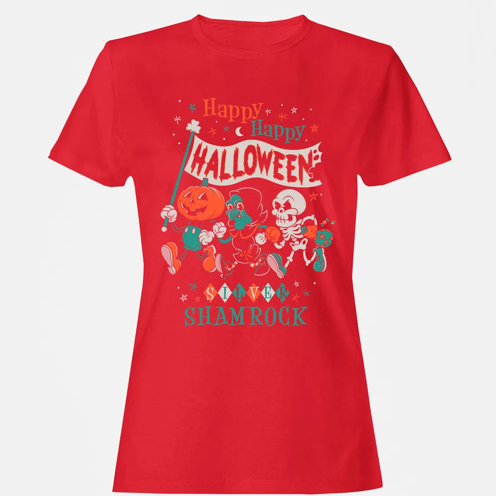 Women's T-shirt - 2ATQE3EF