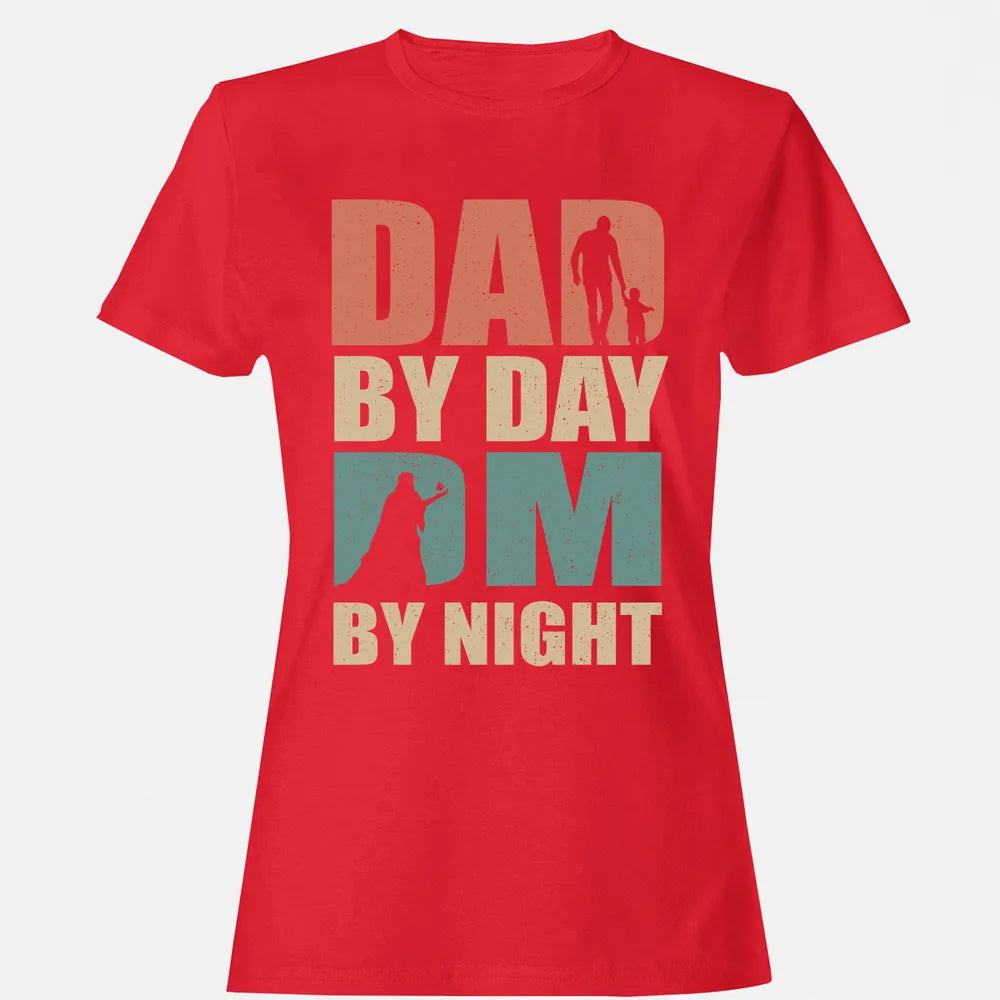 Women's T-shirt - PWVRTPVJ