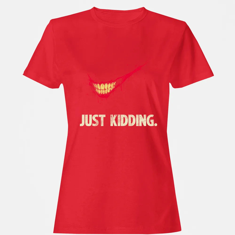 Women's T-shirt - SA5T9CS5