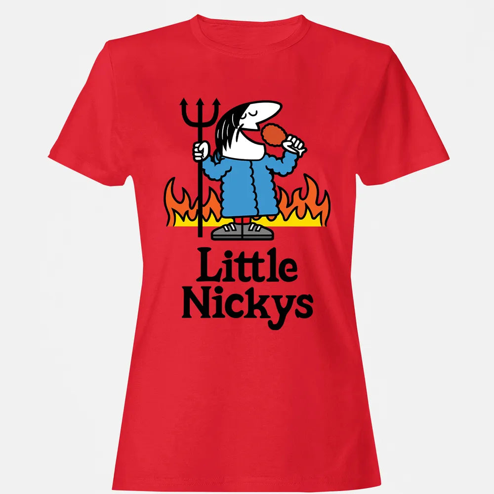 Women's T-shirt - P5Z822GU