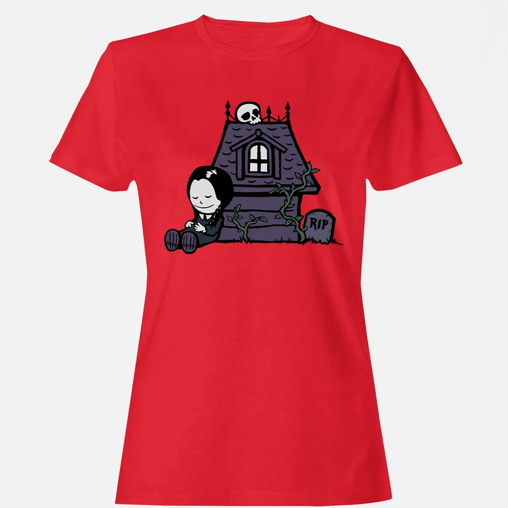 Women's T-shirt - 5G3XMGHN