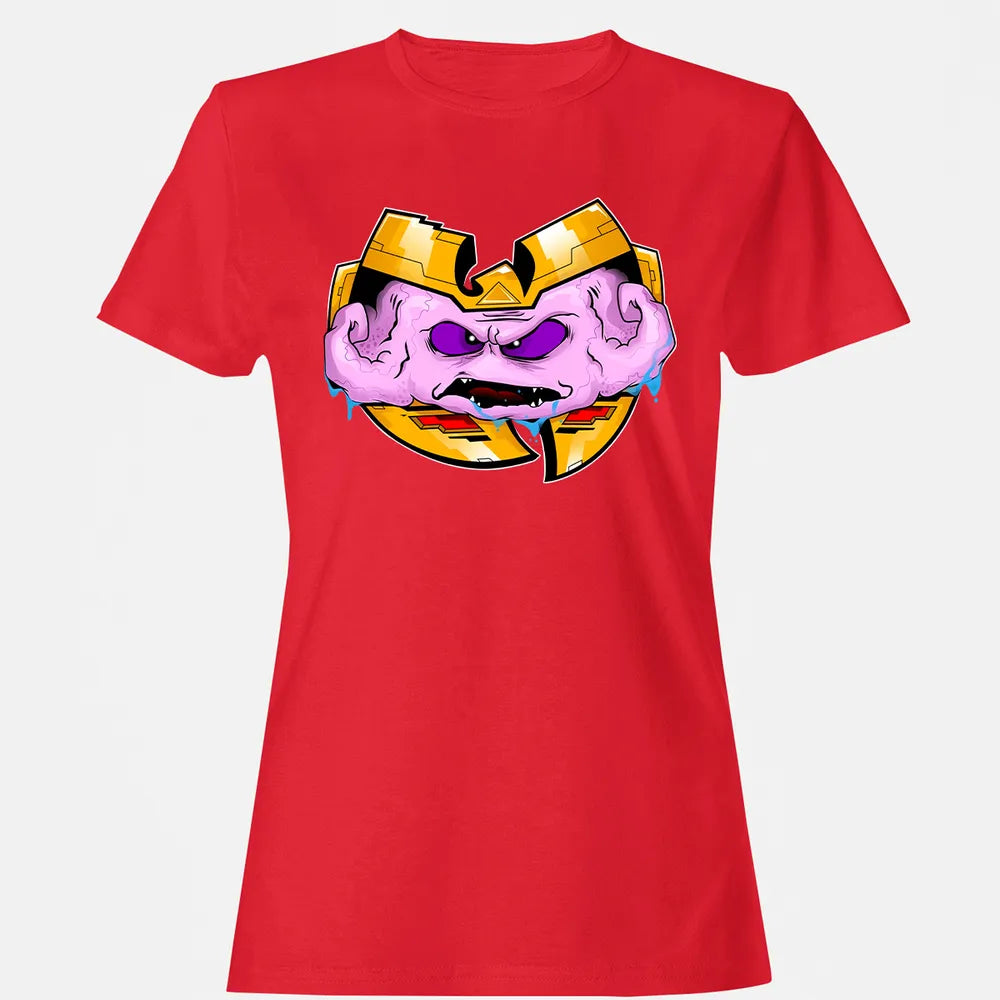 Women's T-shirt - GKA16VLQ