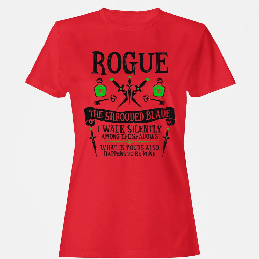 Women's T-shirt - 7K17G1L6
