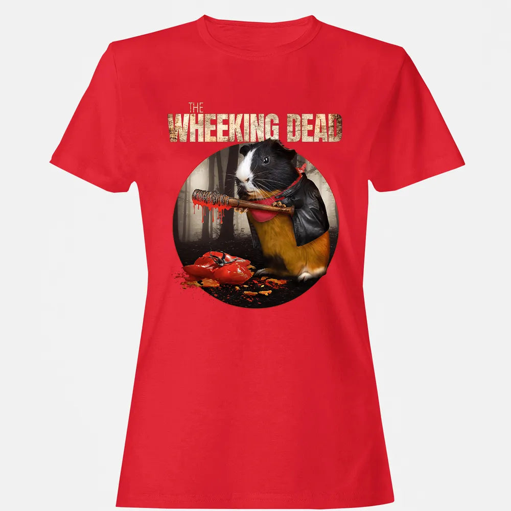 Women's T-shirt - C2KGTQSC
