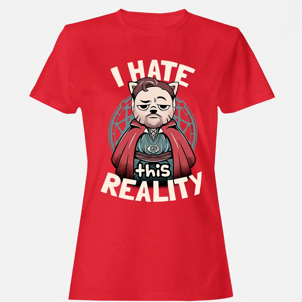 Women's T-shirt - GZDFGAZH