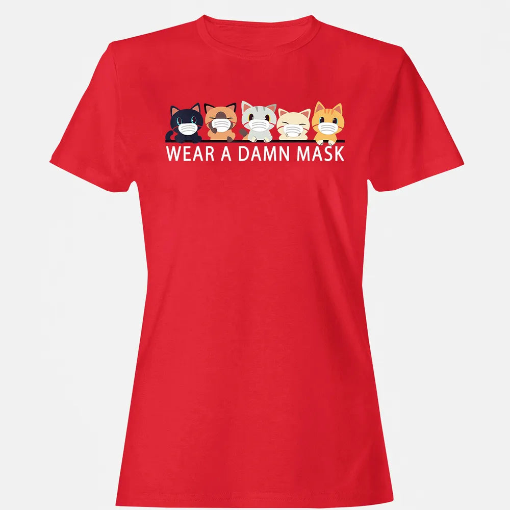 Women's T-shirt - CMHQY2ZF