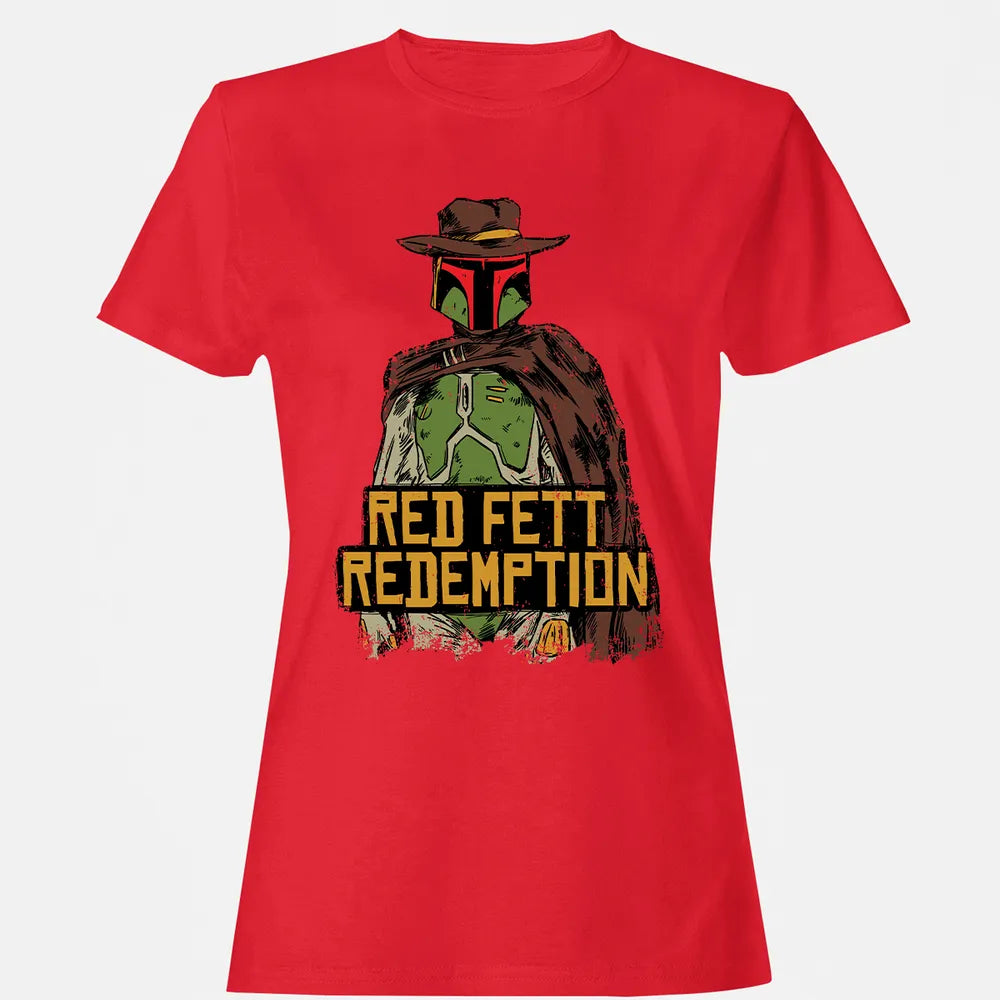 Women's T-shirt - D7EY8BMK