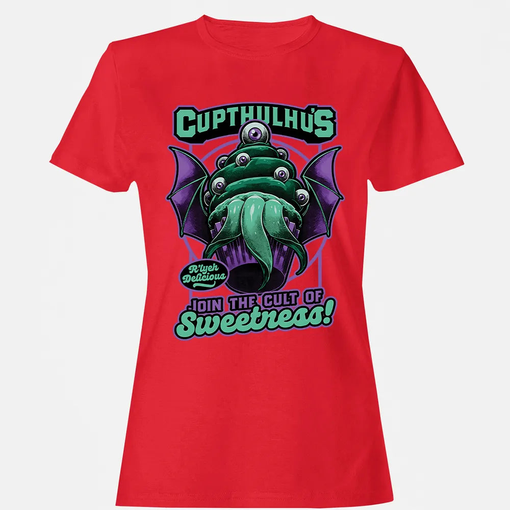 Women's T-shirt - ZHRHH1CJ