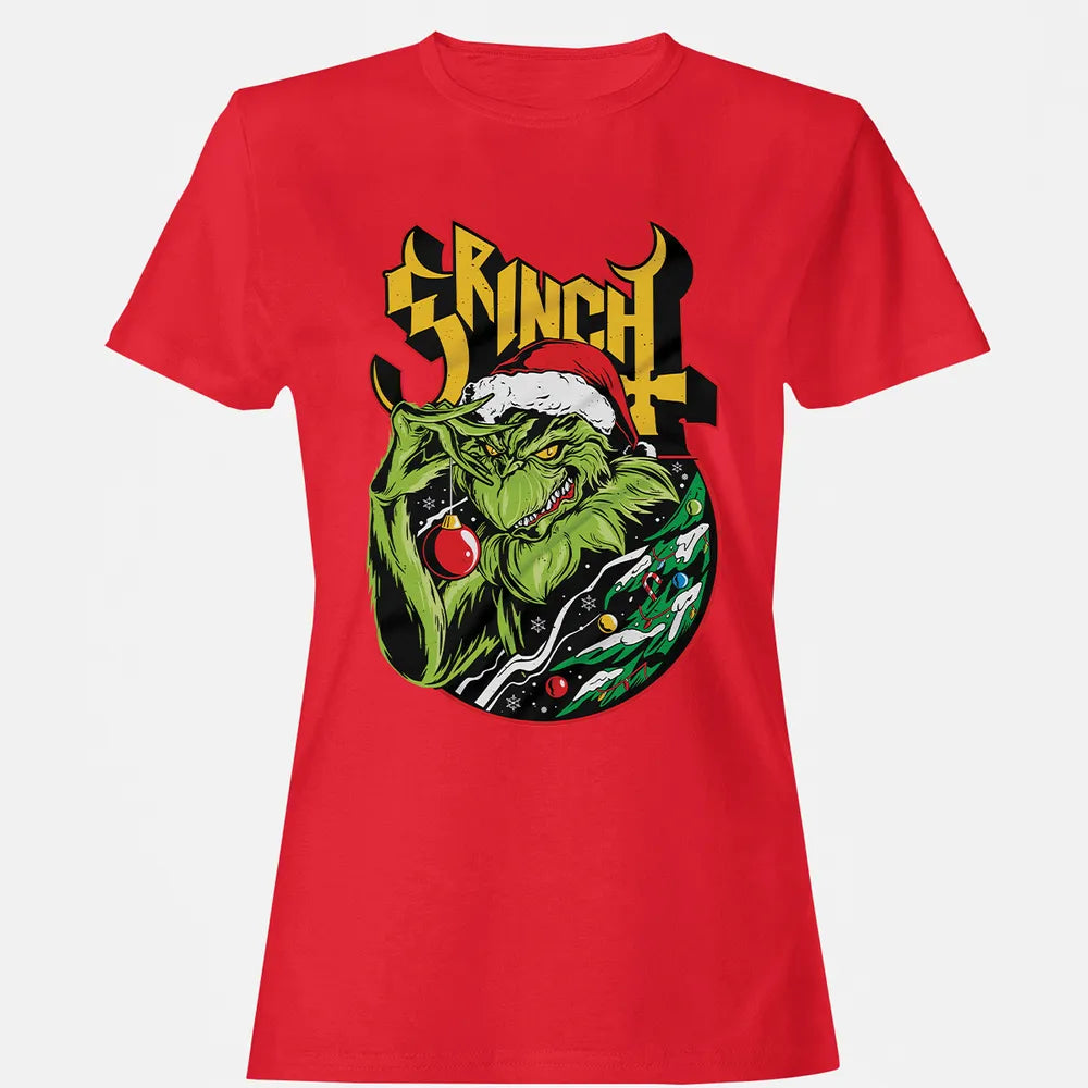Women's T-shirt - ZU6NW7HH
