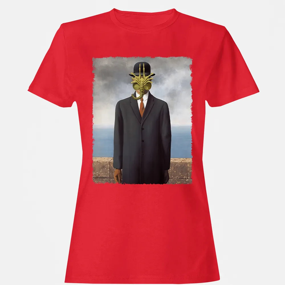 Women's T-shirt - REVA2Y3J