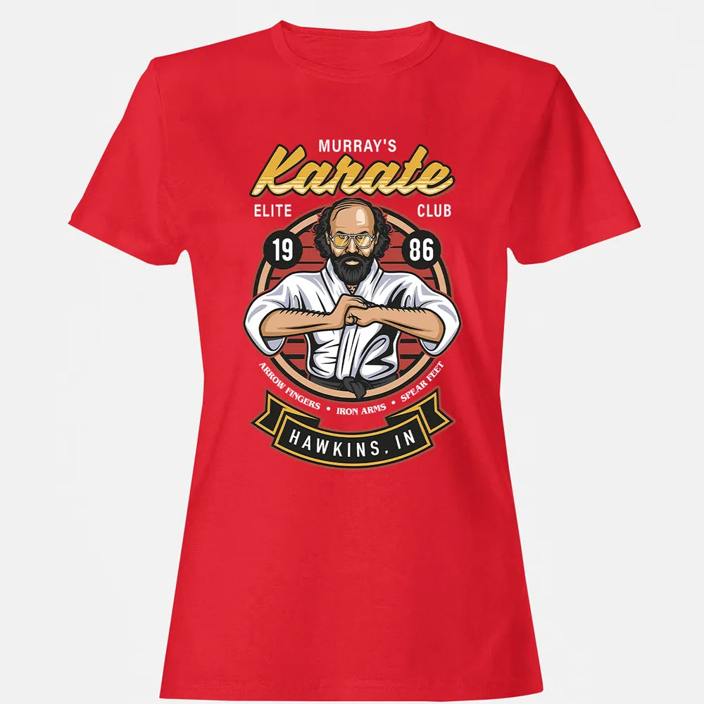 Women's T-shirt - W89PP96N