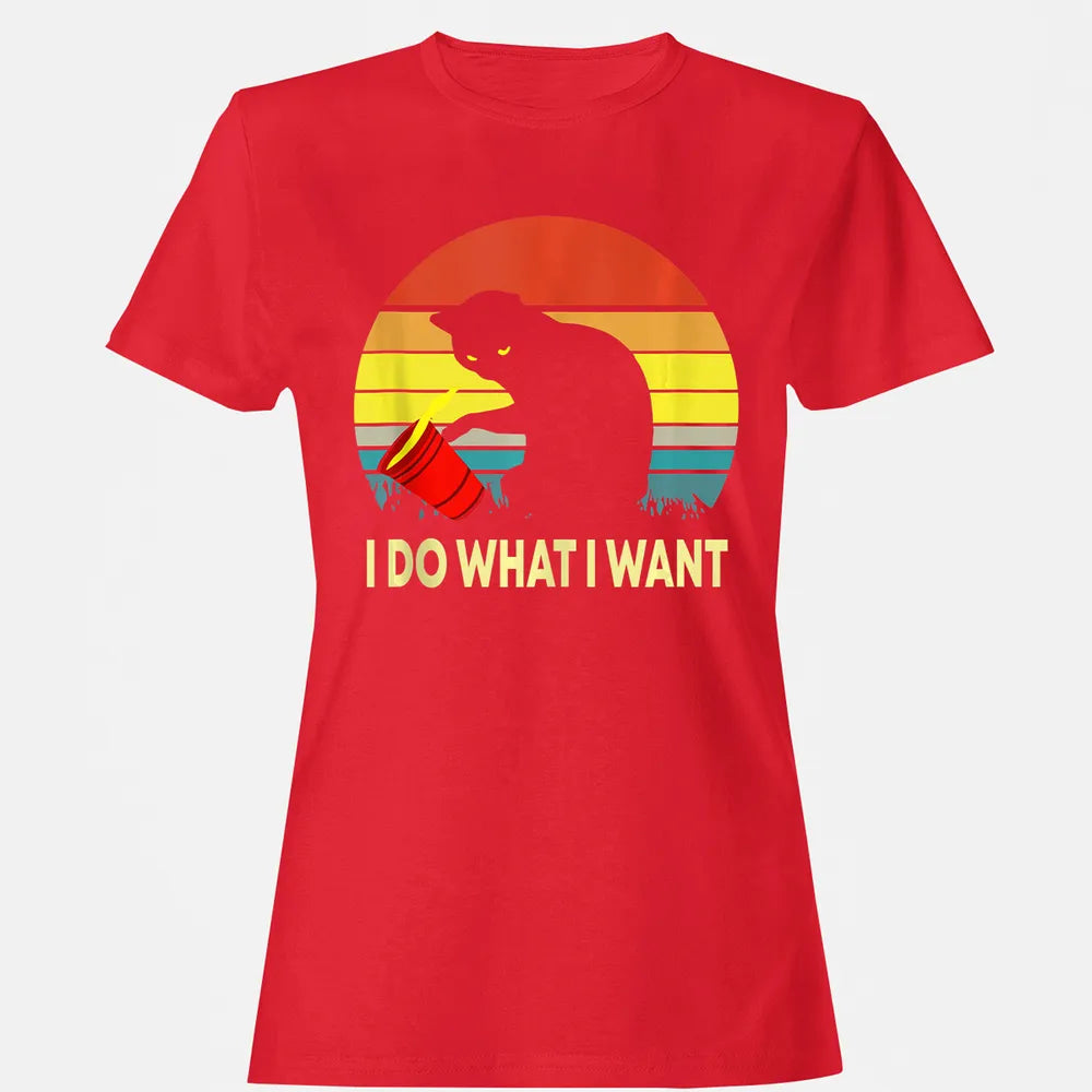 Women's T-shirt - 5U56NMK3
