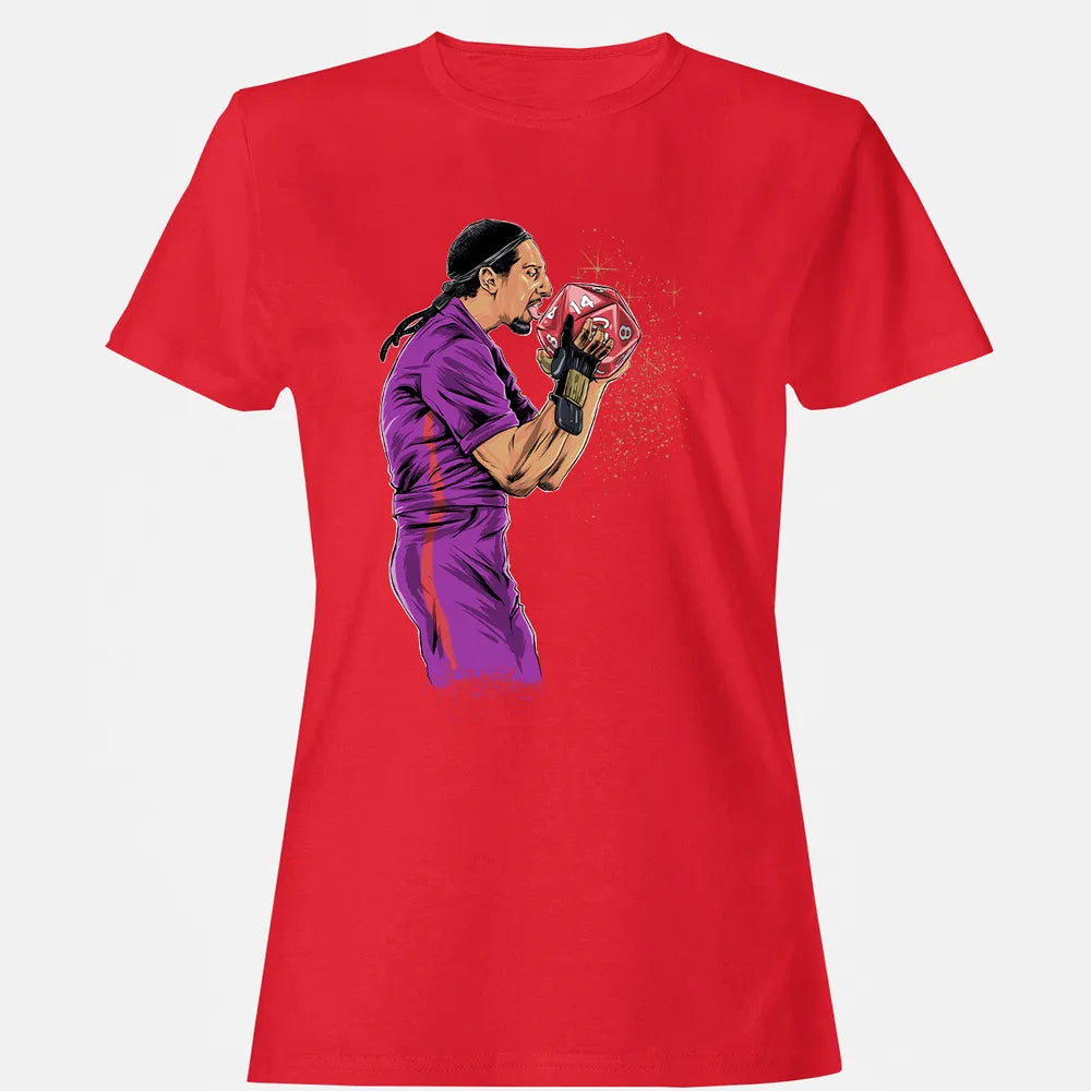 Women's T-shirt - MS67WZ72
