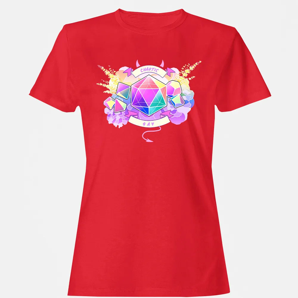 Women's T-shirt - THM5TBNQ