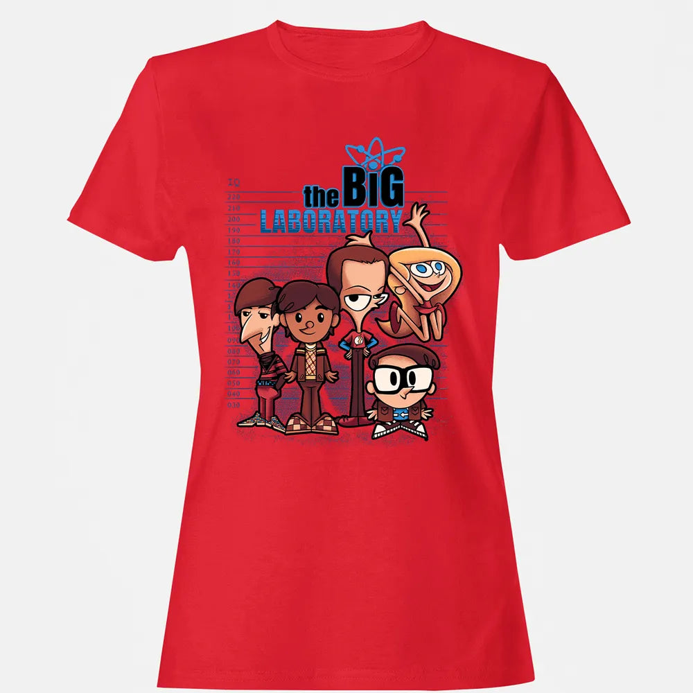 Women's T-shirt - CNK8F55F