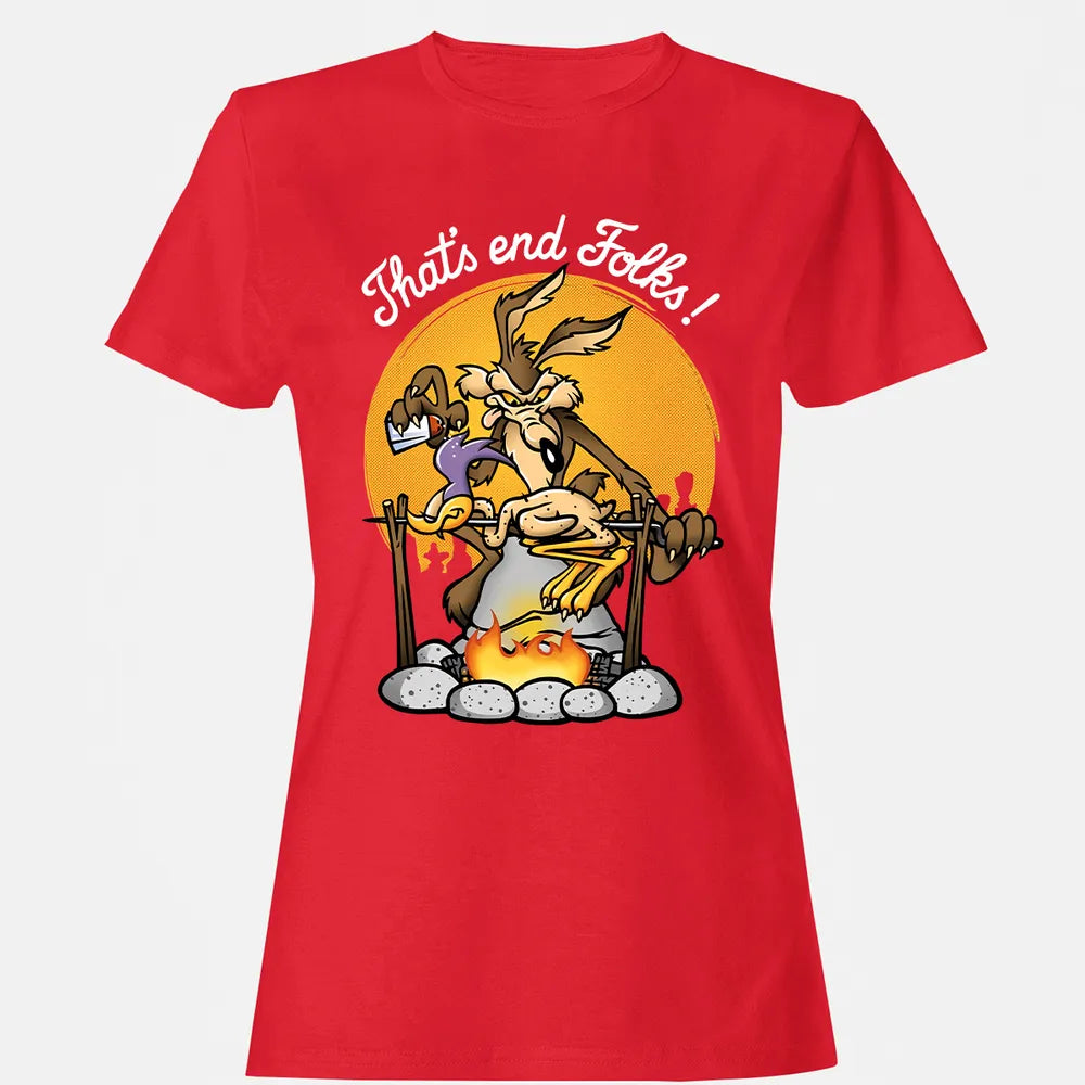 Women's T-shirt - F1UE2HAQ