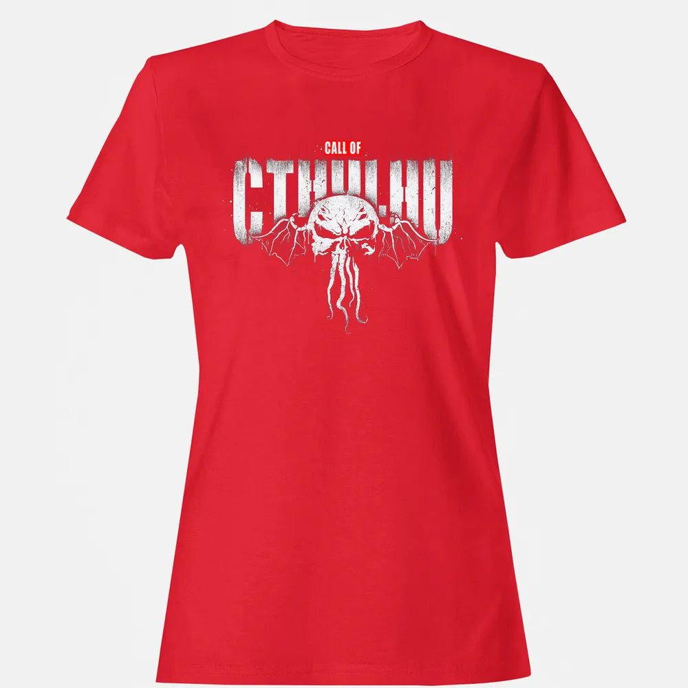 Women's T-shirt - YJDJEQZY