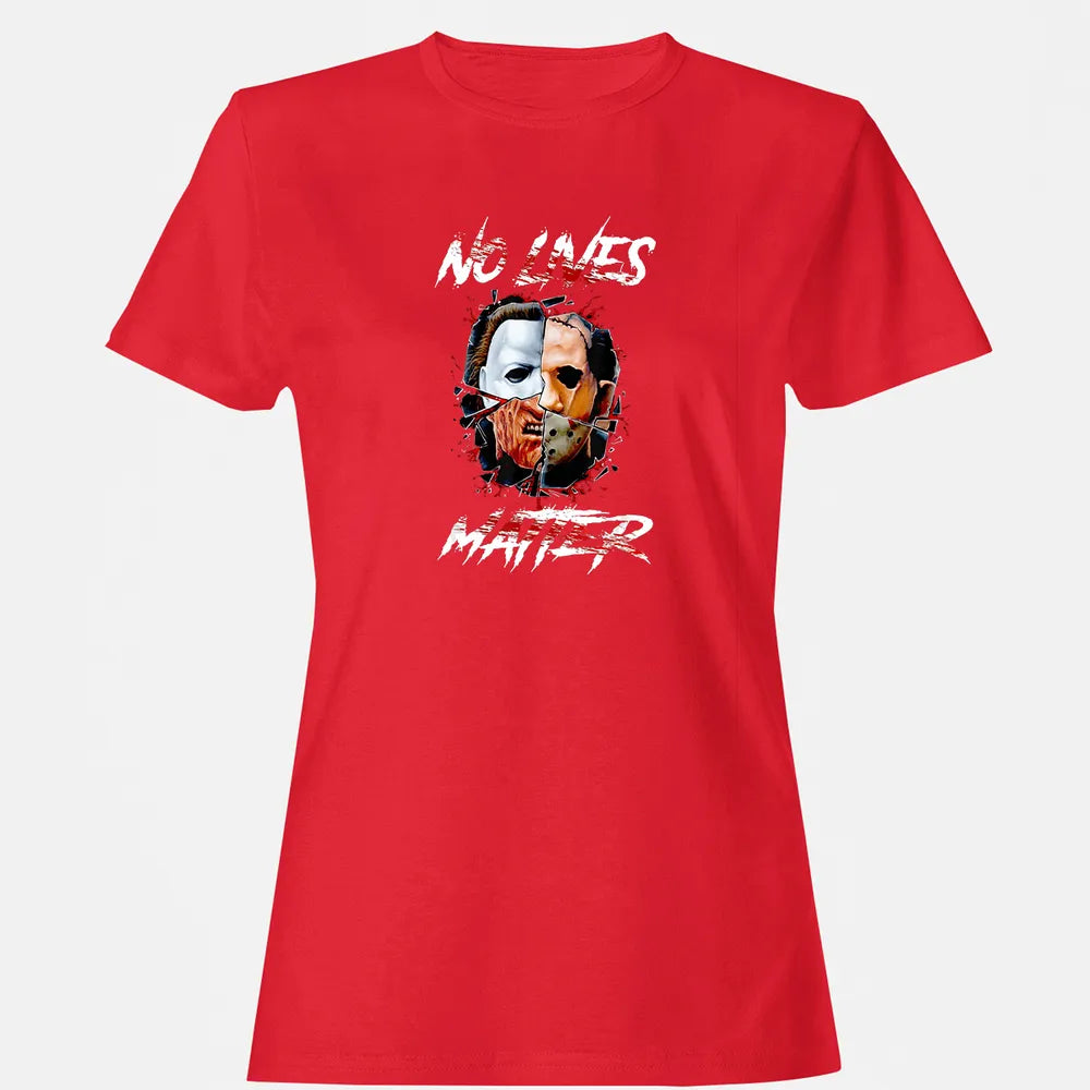 Women's T-shirt - N6U2LAXG