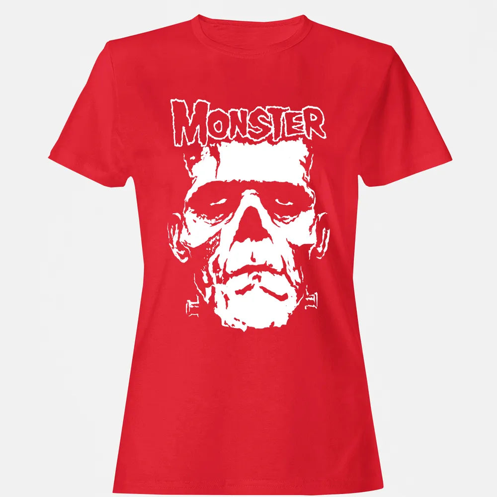 Women's T-shirt - FJ4E7RV3