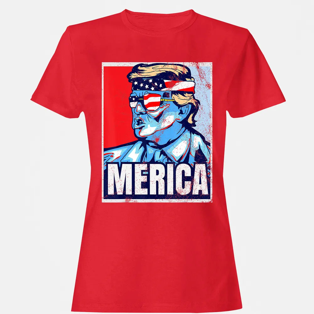 Women's T-shirt - P7X1M1LC