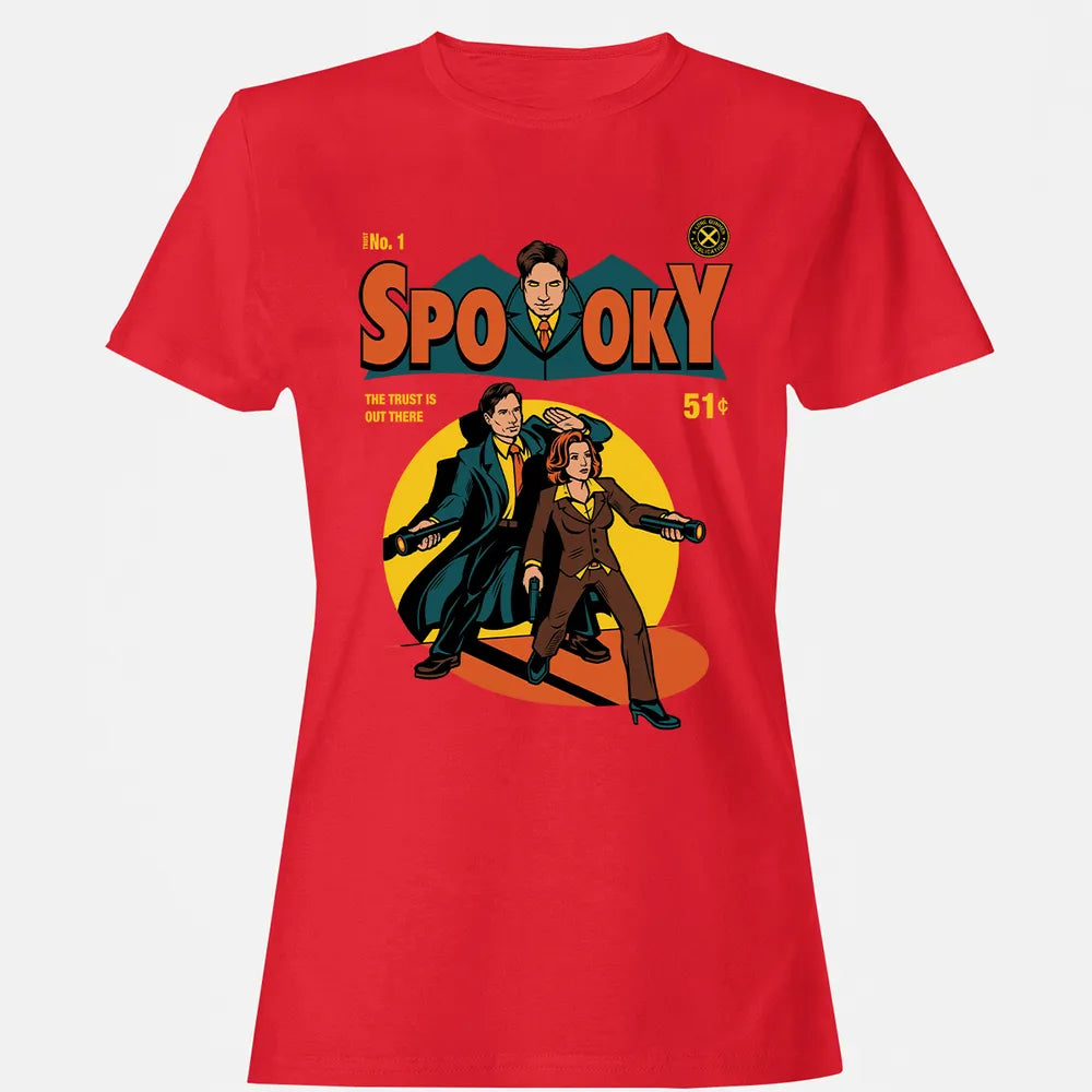 Women's T-shirt - JUPAN6BW