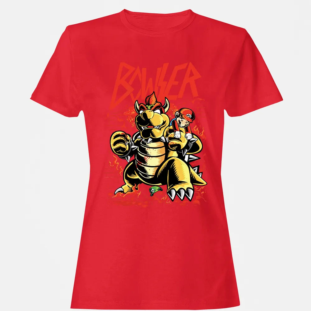 Women's T-shirt - N1KJ3V9N