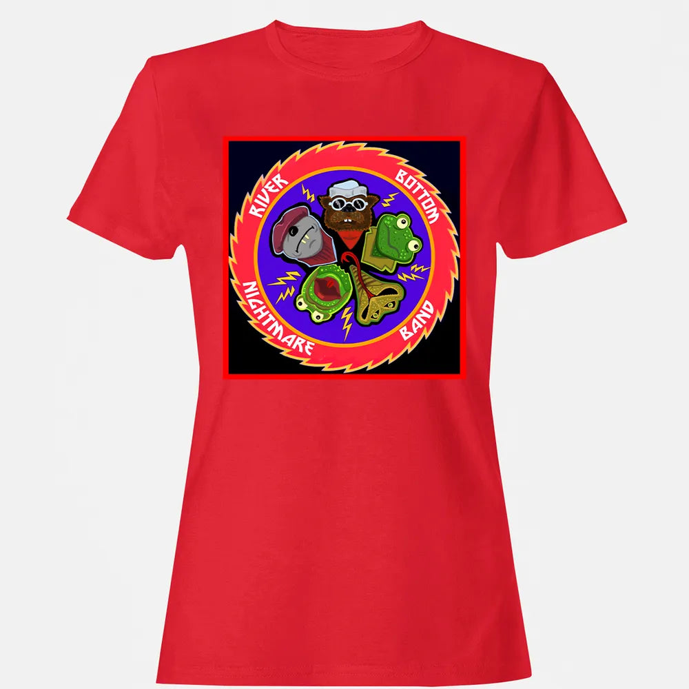 Women's T-shirt - FC4KPPXH